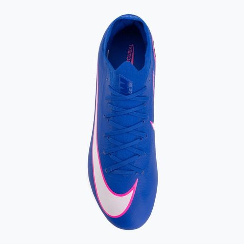 Pánske kopačky Nike Mercurial Vapor 16 Pro FG race blue/white