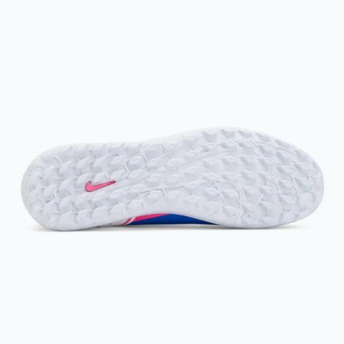 Pánske futbalové kopačky Nike Mercurial Vapor 16 Club TF racer blue/white