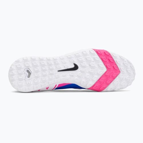 Pánske futbalové kopačky Nike Mercurial Vapor 16 Academy TF racer blue/white