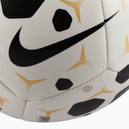 Futbalová lopta Nike Skills white/black/black veľkosť 1