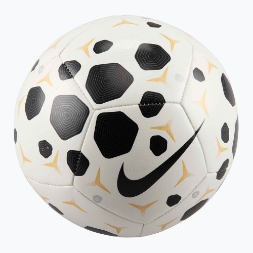 Futbalová lopta Nike Skills white/black/black veľkosť 1