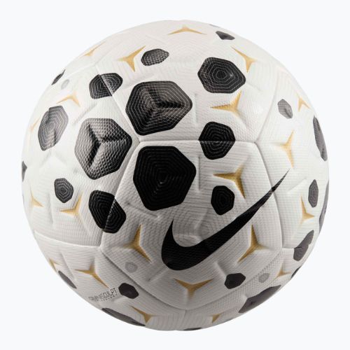 Futbalová lopta Nike Academy Plus white/black/black veľkosť 5