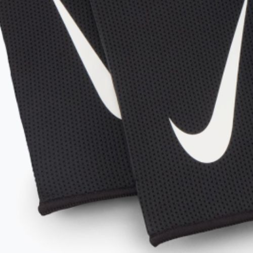 Chrániče holení Nike Mercurial FlyLite SuperLock racer blue/black/pink blast