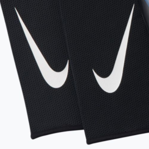 Chrániče holení Nike Mercurial Lite 458 racer blue/black/pink blast