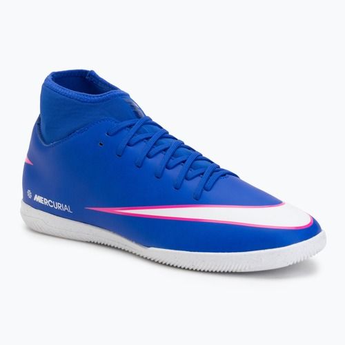 Pánske kopačky Nike Mercurial Superfly 10 Club IC racer blue/white