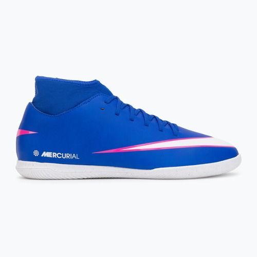 Pánske kopačky Nike Mercurial Superfly 10 Club IC racer blue/white