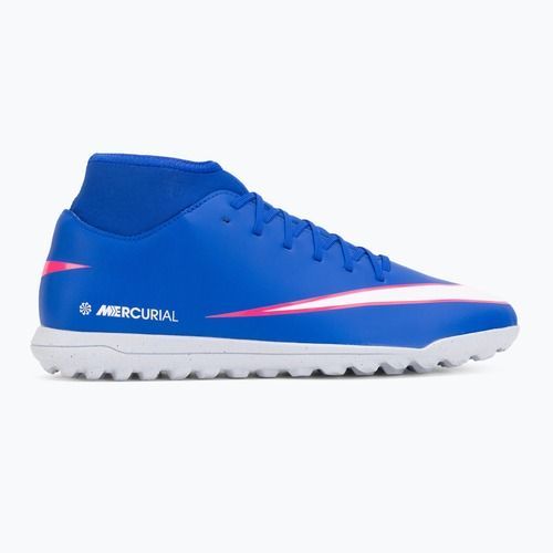 Pánske kopačky Nike Mercurial Superfly 10 Club TF racer blue/white