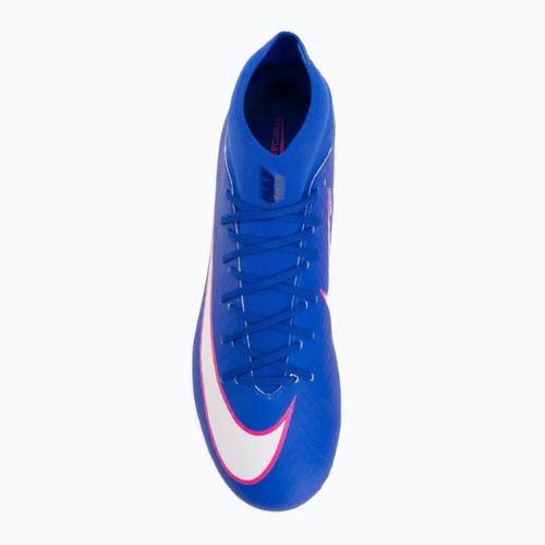 Pánske kopačky Nike Mercurial Superfly 10 Academy AG racer blue/white