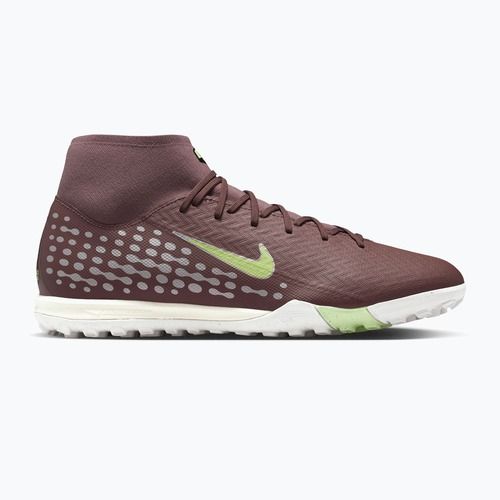Pánske kopačky Nike Mercurial Superfly 10 Academy Kylian Mbappé TF plum eclipse/metallic silver
