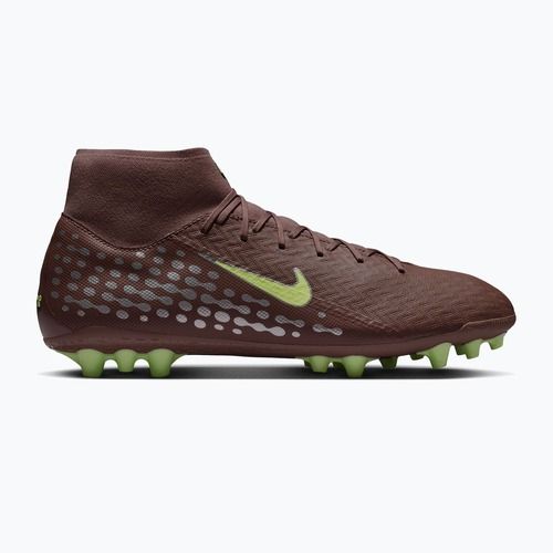 Pánske kopačky Nike Mercurial Superfly 10 Academy Kylian Mbappé AG plum eclipse/metallic silver