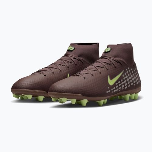 Pánske kopačky Nike Mercurial Superfly 10 Academy Kylian Mbappé AG plum eclipse/metallic silver