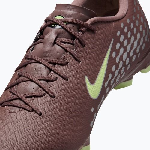 Pánske futbalové kopačky Nike Mercurial Vapor 16 Academy Kylian Mbappe MG plum eclipse/metallic silver