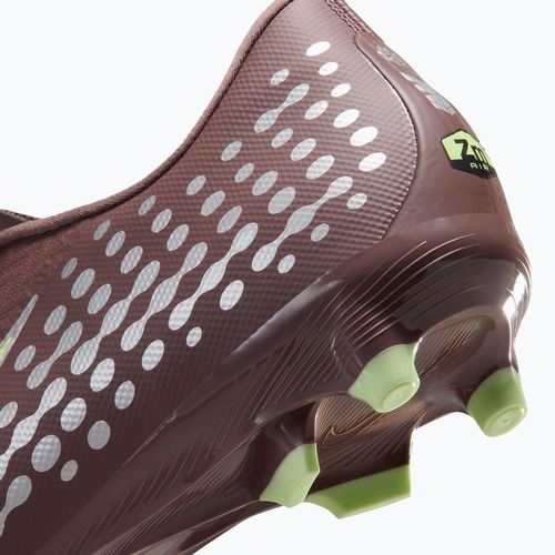 Pánske futbalové kopačky Nike Mercurial Vapor 16 Academy Kylian Mbappe MG plum eclipse/metallic silver