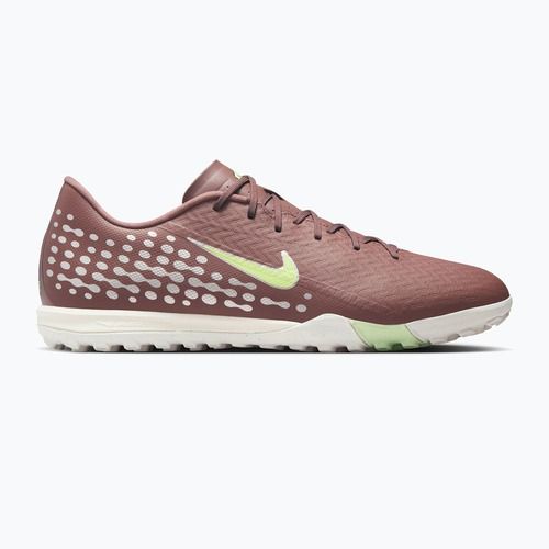 Pánske futbalové kopačky Nike Mercurial Vapor 16 Academy Kylian Mbappe TF plum eclipse/metallic silver