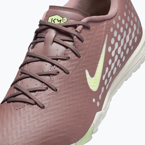 Pánske futbalové kopačky Nike Mercurial Vapor 16 Academy Kylian Mbappe TF plum eclipse/metallic silver