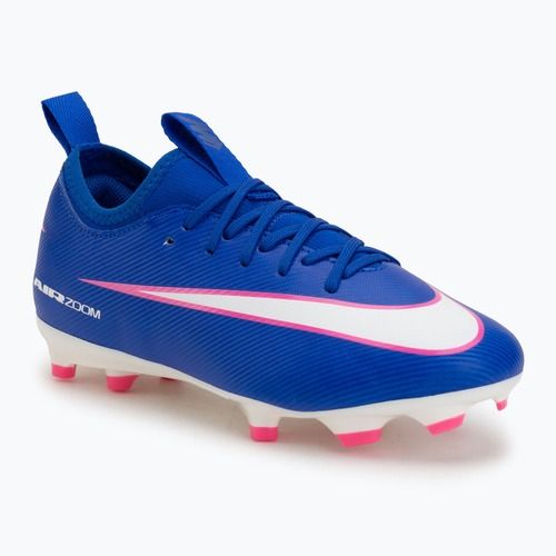 Detské kopačky Nike Mercurial Vapor 16 Academy FG/MG racer blue/white