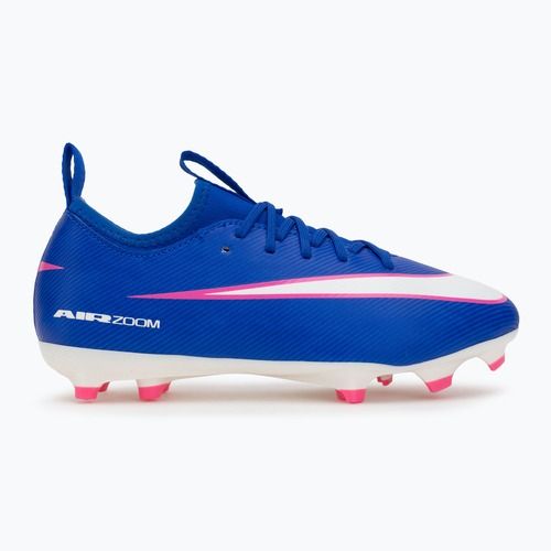 Detské kopačky Nike Mercurial Vapor 16 Academy FG/MG racer blue/white