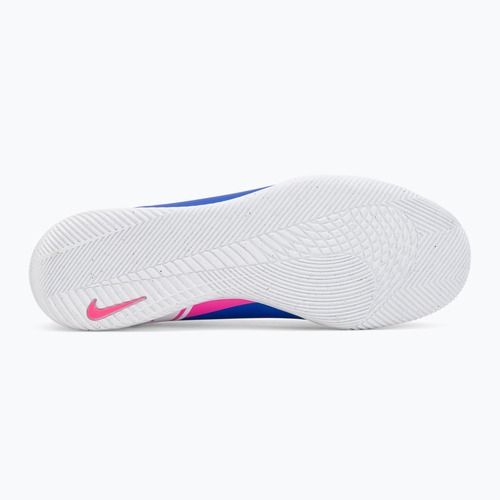 Pánske futbalové kopačky Nike Mercurial Vapor 16 Club IC racer blue/white