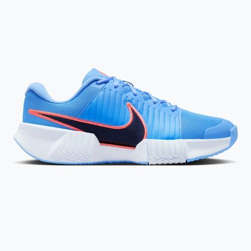 Pánske topánky Nike Zoom GP Challenge Pro Clay university blue/hot lava/midnight navy