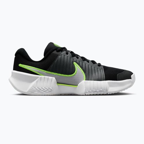 Pánska obuv Nike Zoom GP Challenge Pro Clay black/anthracite/ volt/white