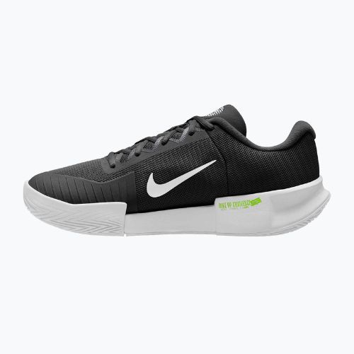 Pánske tenisové topánky Nike GP Challenge Pro black/anthracite/volt