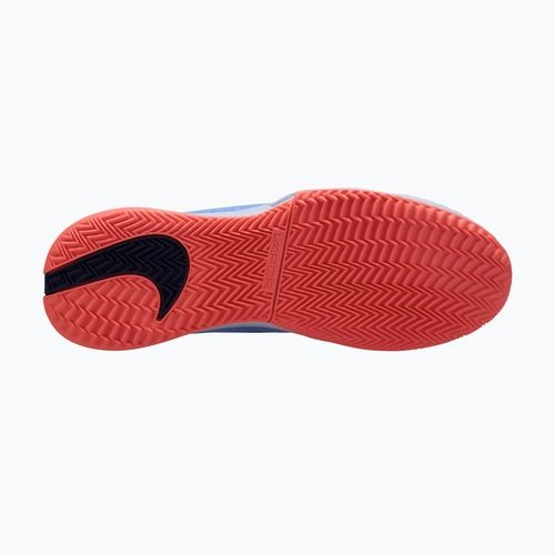 Pánske tenisové topánky Nike Vapor Pro 3 Clay university blue/white/midnight navy