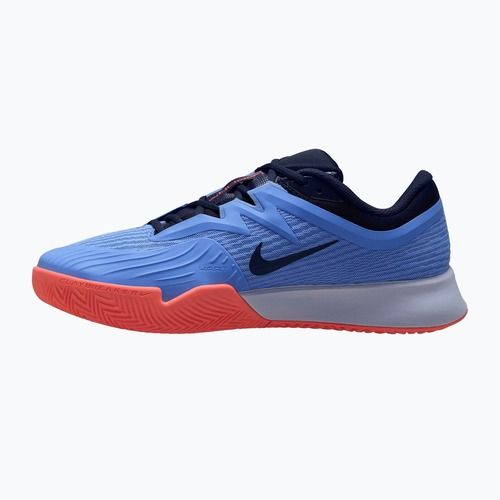 Pánske tenisové topánky Nike Vapor Pro 3 Clay university blue/white/midnight navy