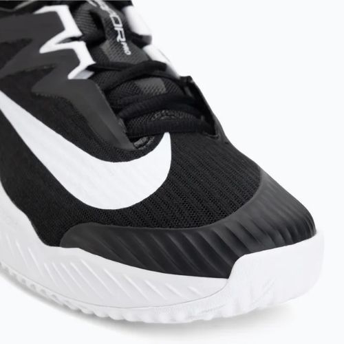 Pánske tenisové topánky Nike Vapor Pro 3 Clay black/white