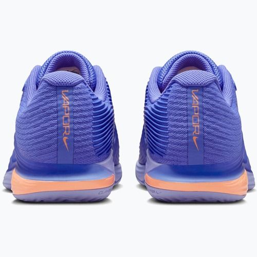 Dámske tenisové topánky Nike Vapor 12 sapphire/light thistle/black
