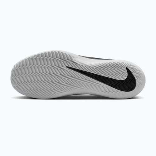Pánske tenisové topánky Nike Vapor 12 Clay black/dark smoke grey/white