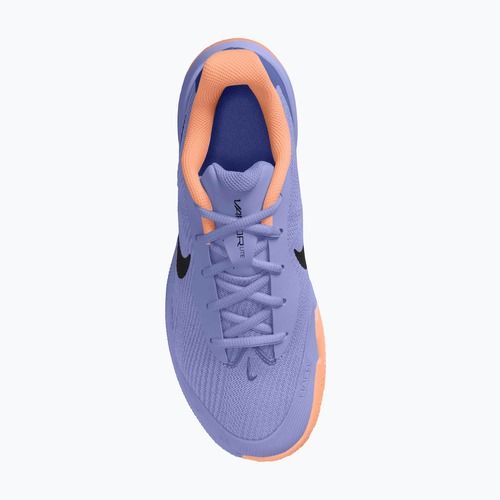 Dámske topánky Nike Vapor Lite 3 Clay light thistle/sapphire/black