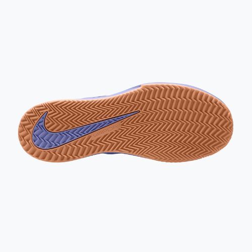 Dámske topánky Nike Vapor Lite 3 Clay light thistle/sapphire/black