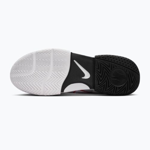 Pánske topánky Nike Court Lite 4 white/pure platinum/light crimson