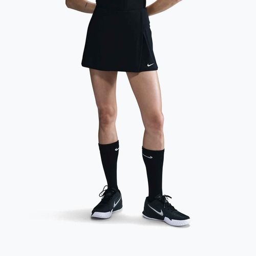 Tenisová sukňa Nike Victory Dri-Fit Straight black/white