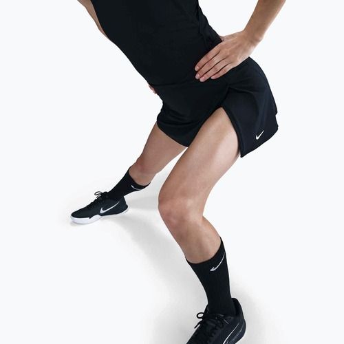 Tenisová sukňa Nike Victory Dri-Fit Straight black/white