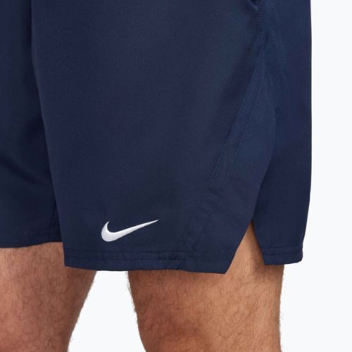 Pánske tenisové šortky Nike Court Dri-Fit Victory 7" obsidian/white