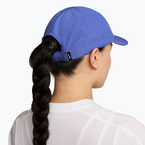 Šiltovka Nike Dri-Fit ADV Club sapphire/white