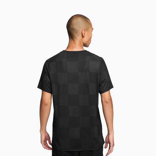 Pánske tenisové tričko Nike Court Dri-Fit Advantage Print