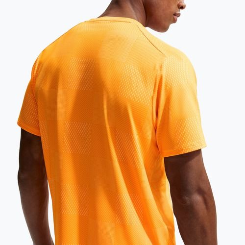 Pánske tenisové tričko Nike Court Dri-Fit Advantage Print