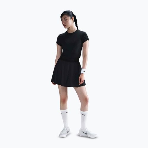Dámske tenisové tričko Nike Court Dri-Fit Advantage