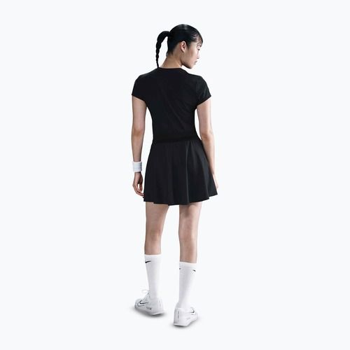 Dámske tenisové tričko Nike Court Dri-Fit Advantage