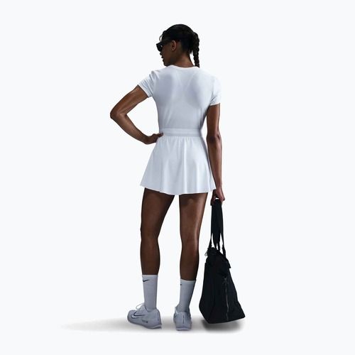 Dámske tenisové tričko Nike Court Dri-Fit Advantage