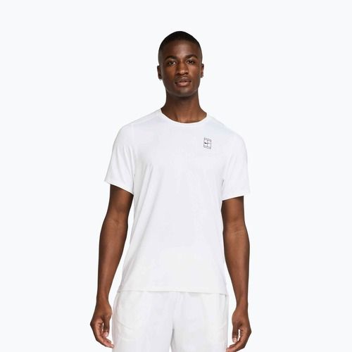 Pánske tenisové tričko Nike Court Dri-Fit Advantage