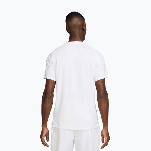 Pánske tenisové tričko Nike Court Dri-Fit Advantage