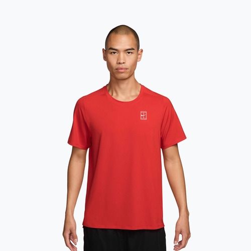 Pánske tenisové tričko Nike Court Dri-Fit Advantage