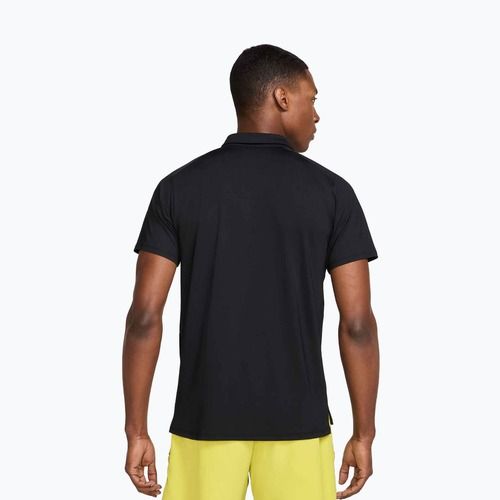 Pánske tenisové polo tričko Nike Court Dri-Fit Advantage