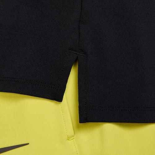 Pánske tenisové polo tričko Nike Court Dri-Fit Advantage