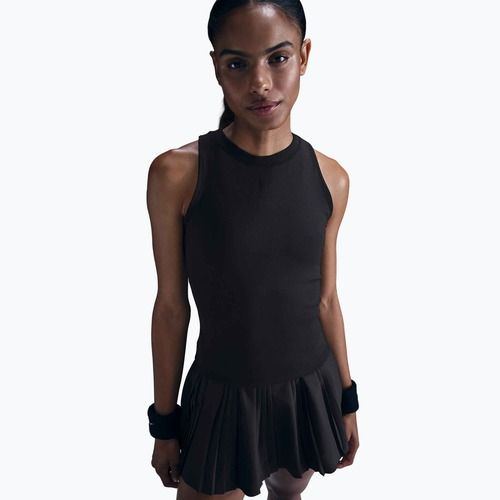 Dámske tenisové tielko Nike Court Dri-Fit Advantage Tank