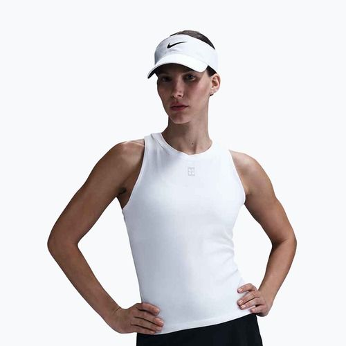 Dámske tenisové tielko Nike Court Dri-Fit Advantage Tank