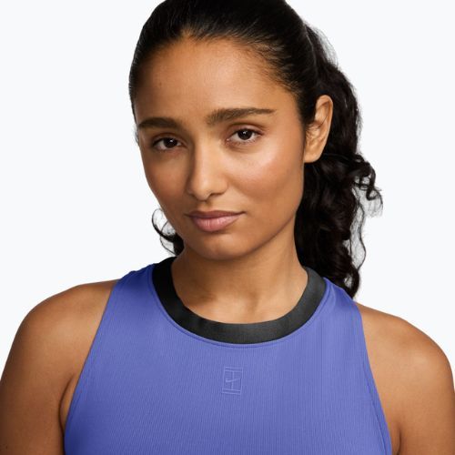 Dámske tenisové tielko Nike Court Dri-Fit Advantage Tank